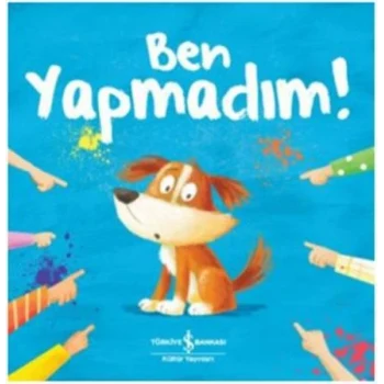 Ben Yapmadım!