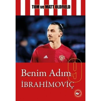 Benim Adım İbrahimoviç