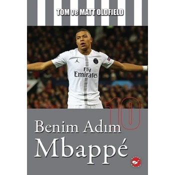 Benim Adım Mbappe
