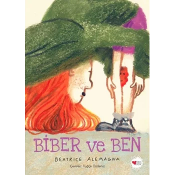 Biber ve Ben