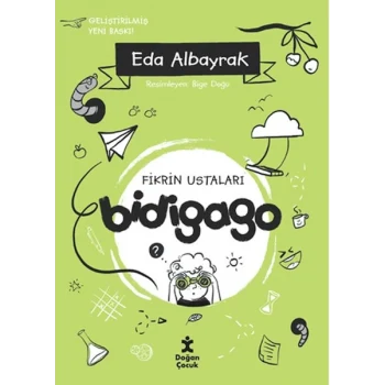 Bidigago - Fikrin Ustaları