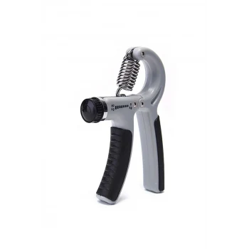 Bilek Güçlendirme Yayı  5- 60 Kg Arası Ayarlanabilir Bilek Egzersiz Aleti - Sayaçlıdır (5124)