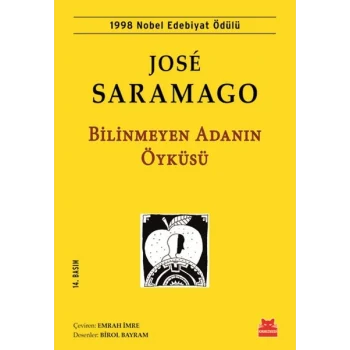 Bilinmeyen Adanın Öyküsü