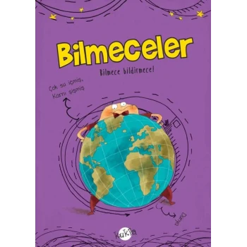 Bilmeceler