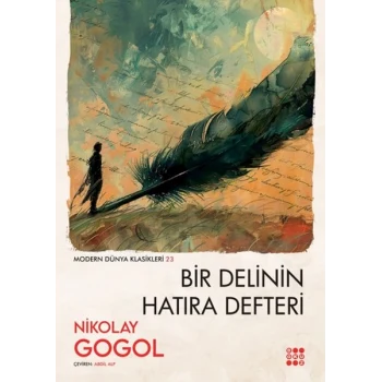 Bir Delinin Hatıra Defteri