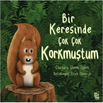 Bir Keresinde Çok Korkmuştum