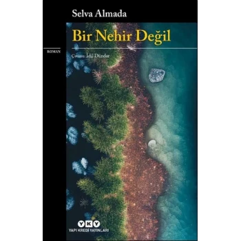 Bir Nehir Değil