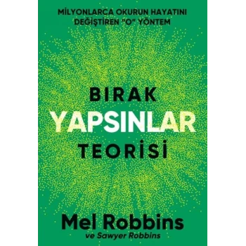 Bırak Yapsınlar Teorisi