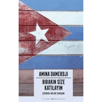 Bırakın Size Katılayım