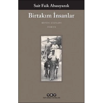 Birtakım İnsanlar