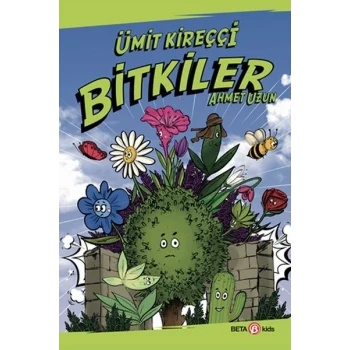 Bitkiler