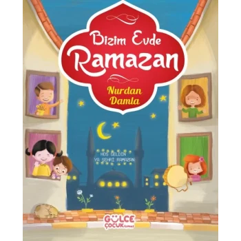 Bizim Evde Ramazan