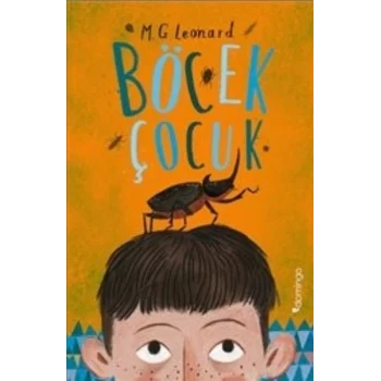 Böcek Çocuk