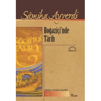 Boğaziçi’nde Tarih