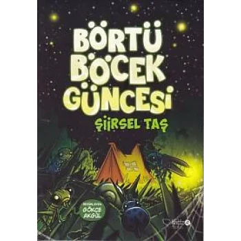 Börtü Böcek Güncesi