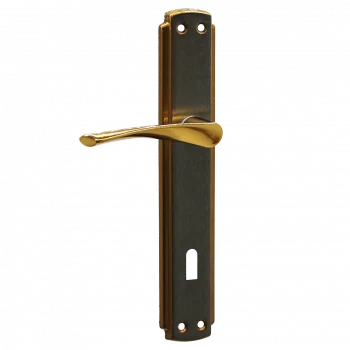 BRAVO ODA SARI ALBRİFİN KAPI KOLU TAKIM (5124)