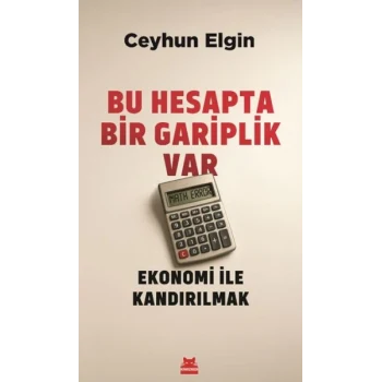 Bu Hesapta Bir Gariplik Var