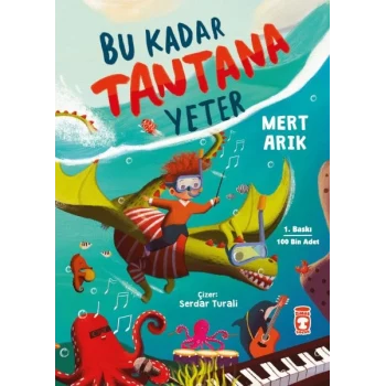 Bu Kadar Tantana Yeter