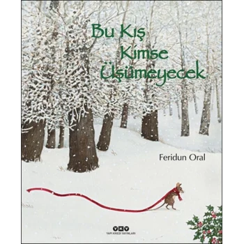 Bu Kış Kimse Üşümeyecek