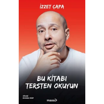 Bu Kitabı Tersten Okuyun