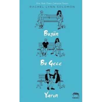 Bugün Bu gece Yarın