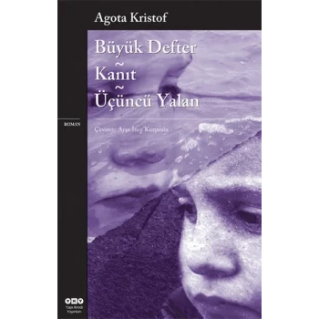 Büyük Defter - Kanıt - Üçüncü Yalan
