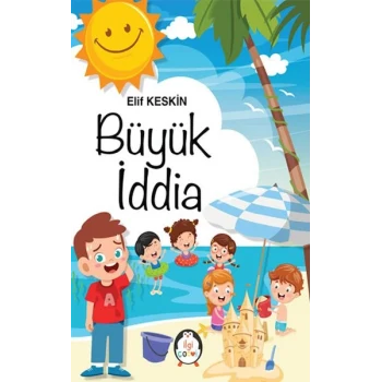 Büyük İddia