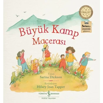 Büyük Kamp Macerası