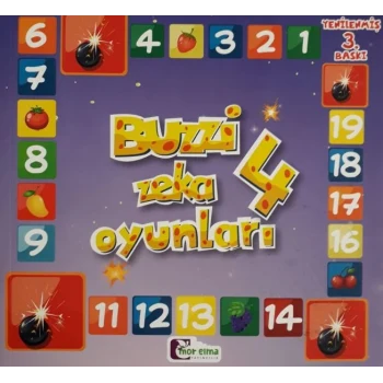 Buzzi Zeka Oyunları 4