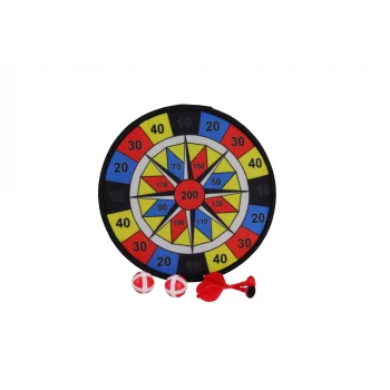 C7698-555-036 PVC YAPIŞKAN DART