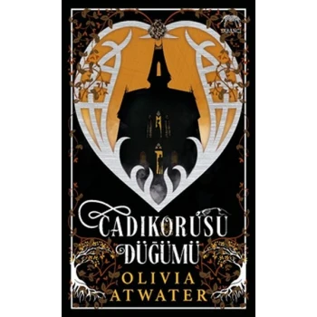 Cadıkorusu Düğümü