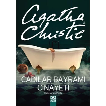 Cadılar Bayramı Cinayeti