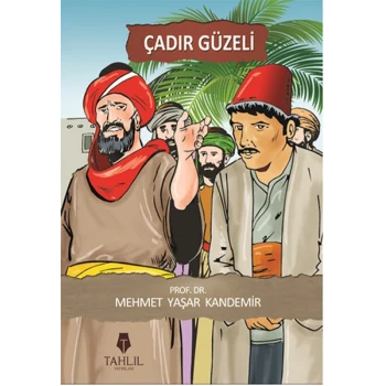 Çadır Güzeli