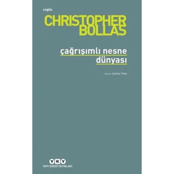 Çağrışımlı Nesne Dünyası