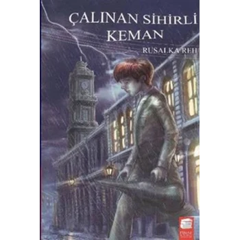 Çalınan Sihirli Keman