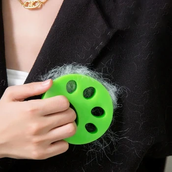 Çamaşır Makinesi Ve Evcil Hayvanlar İçin Tüy Toplayıcı Yıkanabilir Aparat 2 Adet (5124)