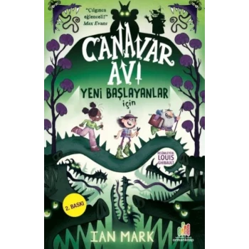 Canavar Avı: Yeni Başlayanlar İçin