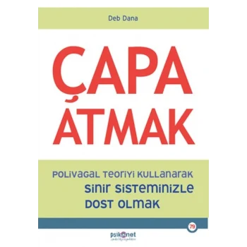 Çapa Atmak