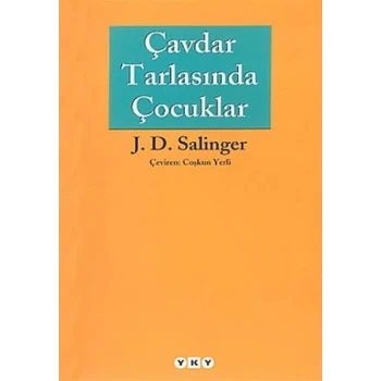 Çavdar Tarlasında Çocuklar