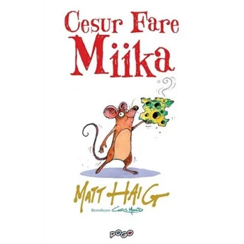 Cesur Fare Miika