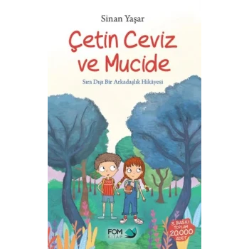 Çetin Ceviz ve Mucide