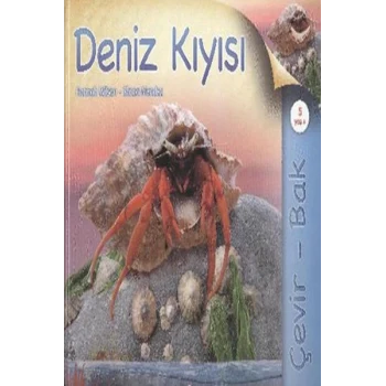 Çevir Bak Deniz Kıyısı