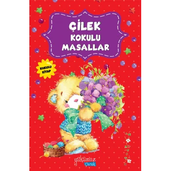 Çilek Kokulu Masallar
