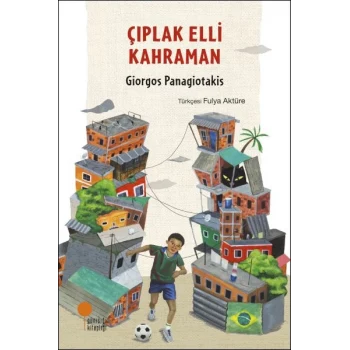 Çıplak Elli Kahraman