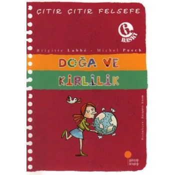Çıtır Çıtır Felsefe 10 - Doğa ve Kirlilik