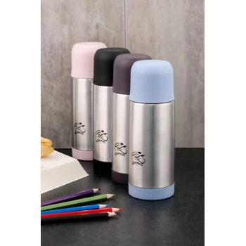 CKR-2000 0.3LT ÇELİK TERMOS (5124)