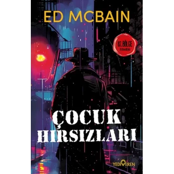 Çocuk Hırsızları