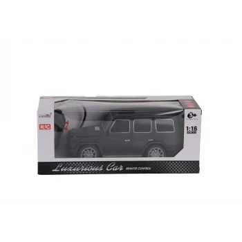 CQ-500 KUT UZ KUM ŞARJLI ARABA