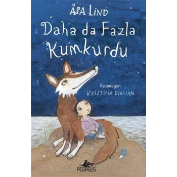 Daha da Fazla Kumkurdu 3 (Ciltli)