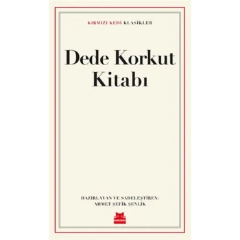 Dede Korkut Kitabı